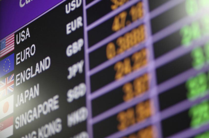 Sterling Casa De Cambio Compra Venta De Divisas