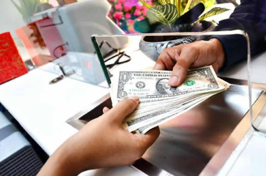 Sterling Casa De Cambio Compra Venta De Divisas